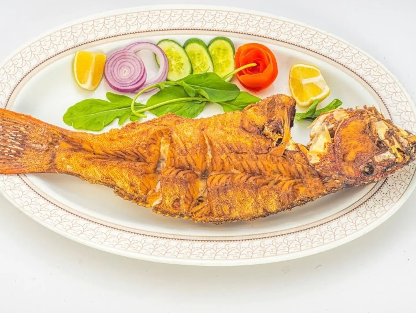 Najil Fried - 1 Kg