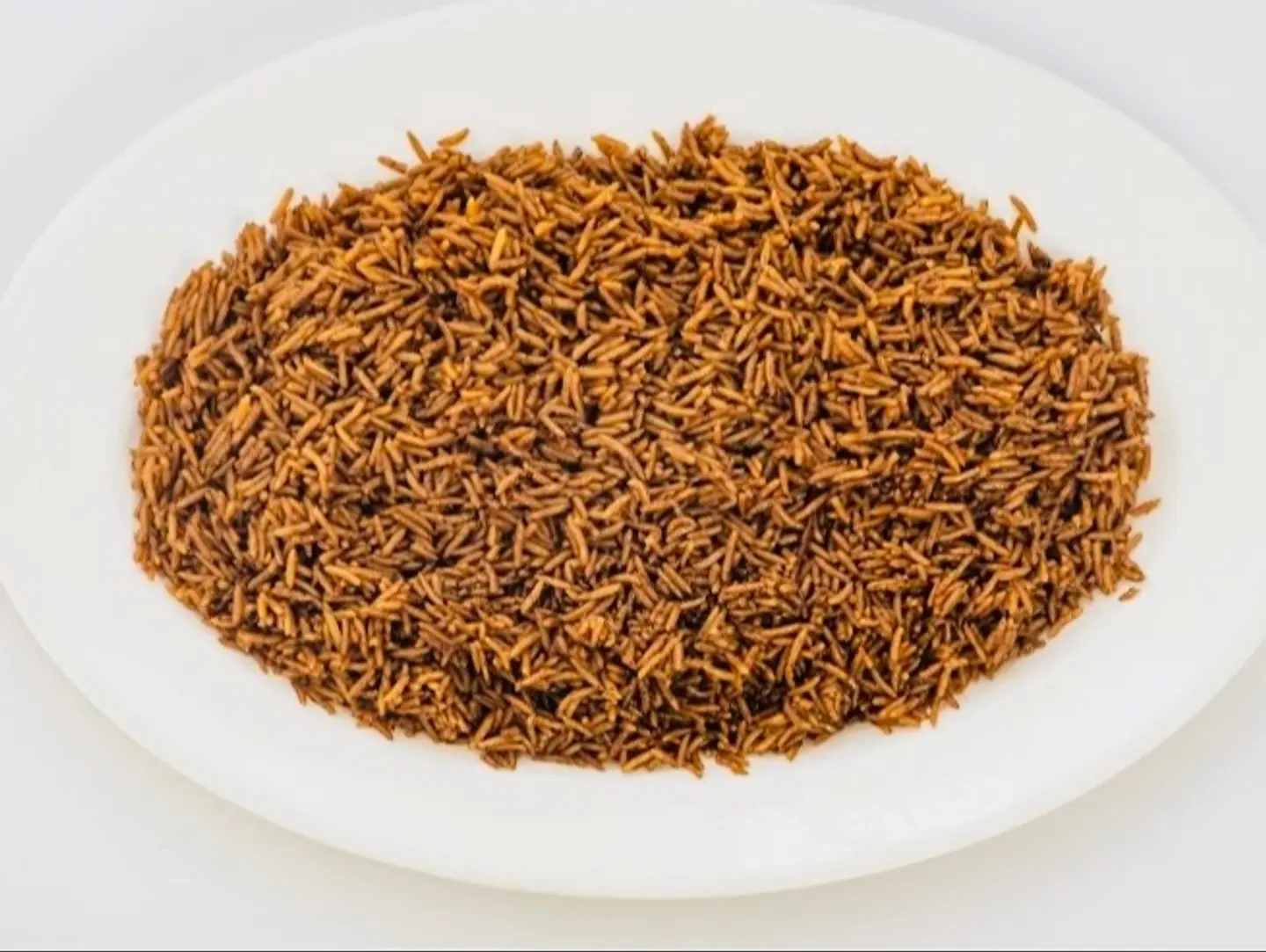 Rice Sayadiya