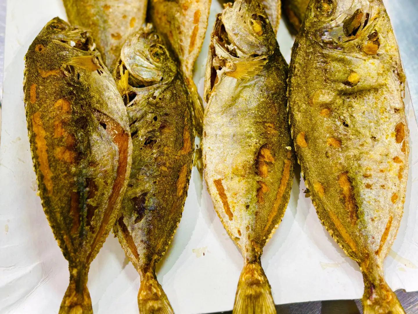 Sijan Fried