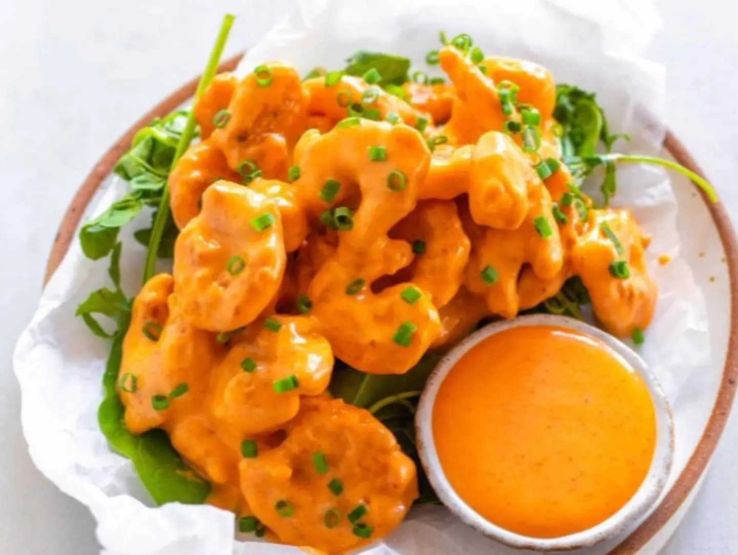 Shrimp Dynamite