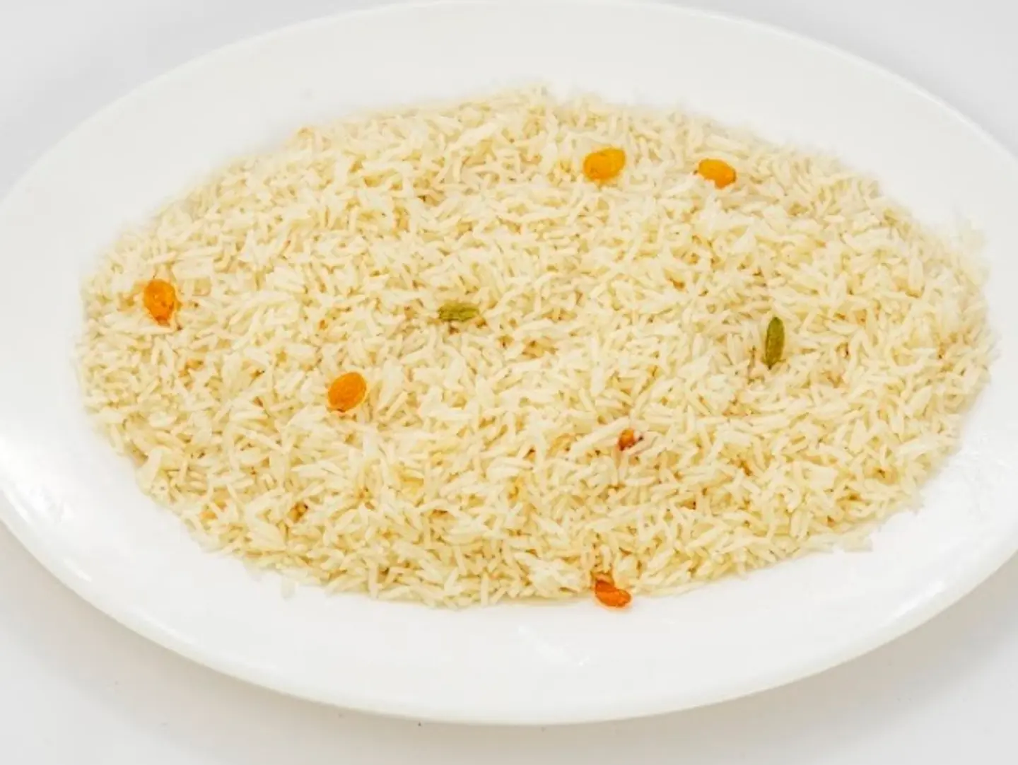 White Rice