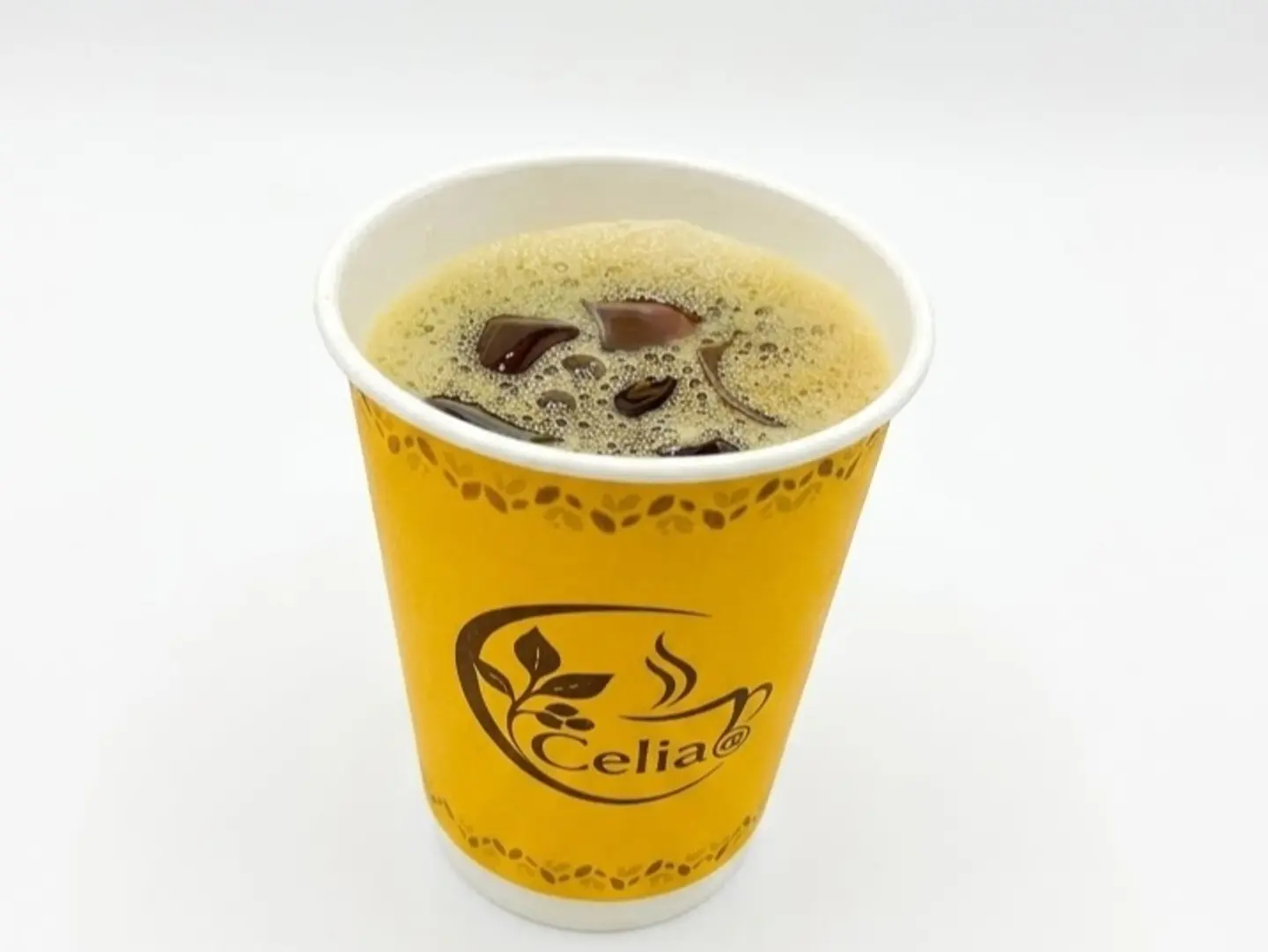 V60 Cold Ethiopian