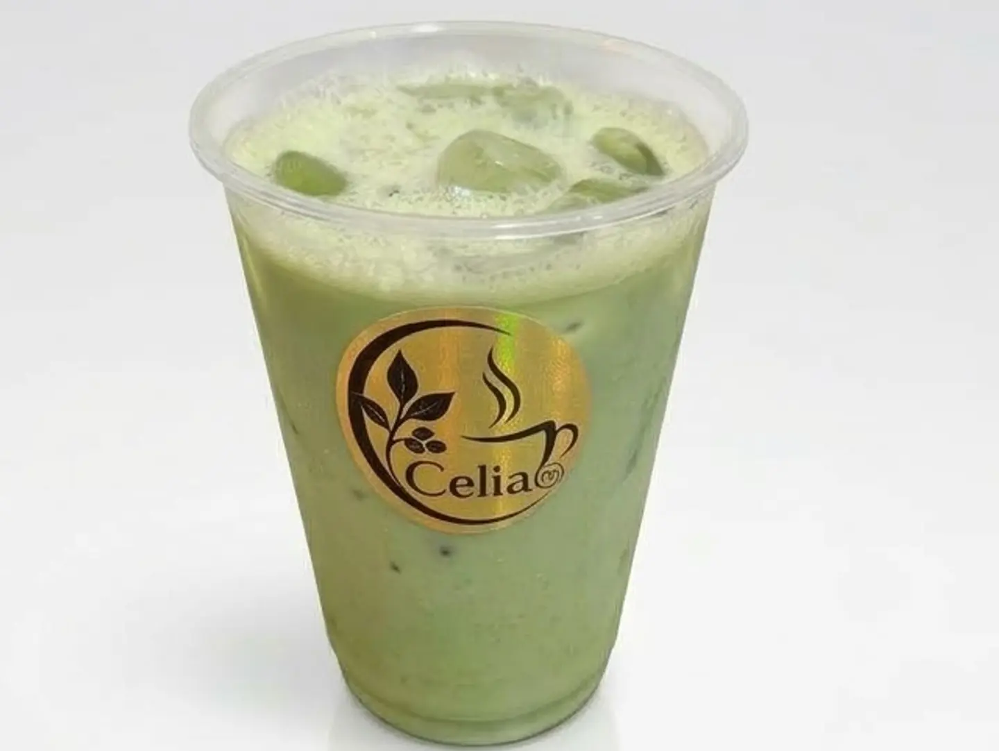 Matcha Latte