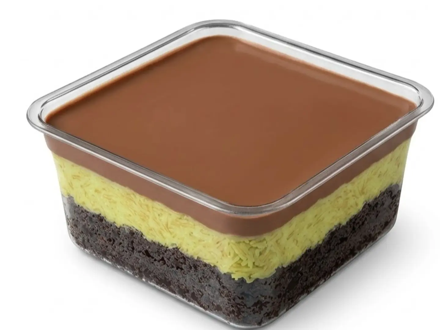 Dubai Cake