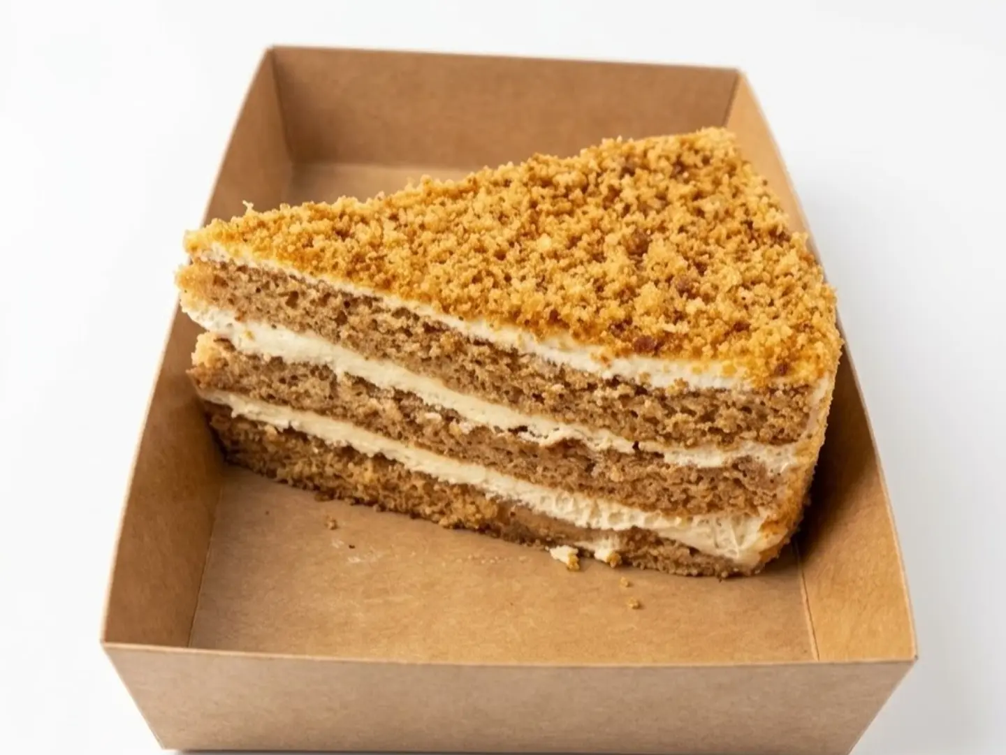Honey Cake