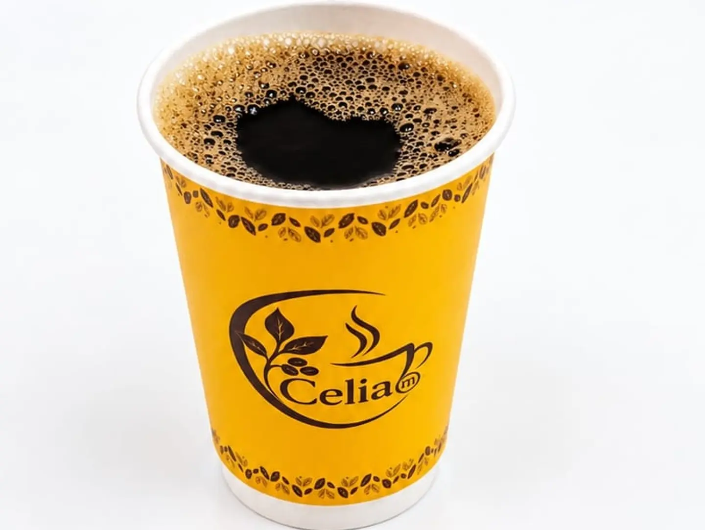 Coffee V60 Premium Crop Colombian Peaches