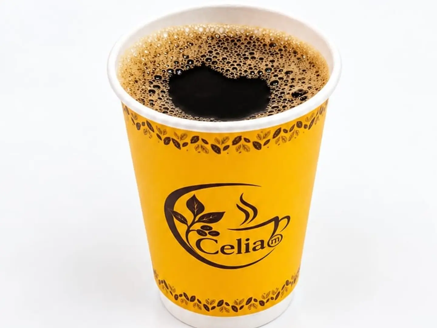Coffee V60 Premium Passion Fruit