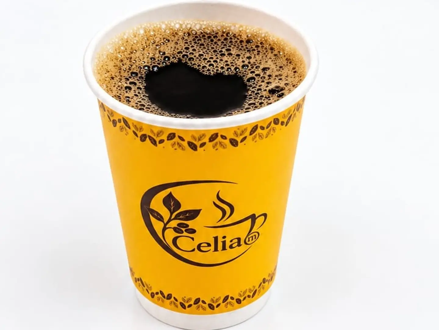 Coffee V60 Hot