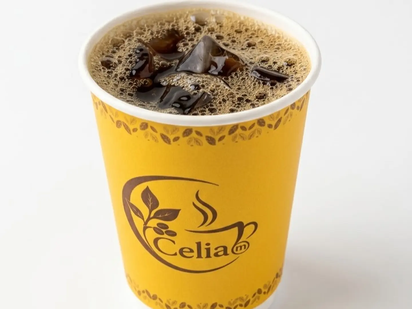 Cold Today's Coffee - Small