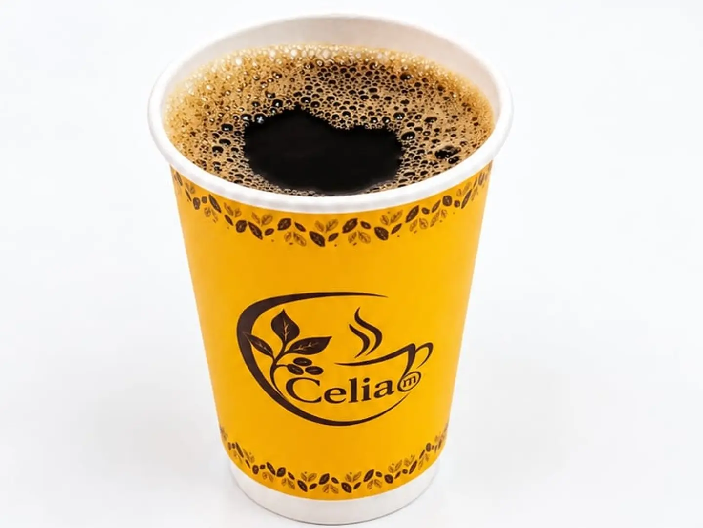 Hot Today's Coffee - Small