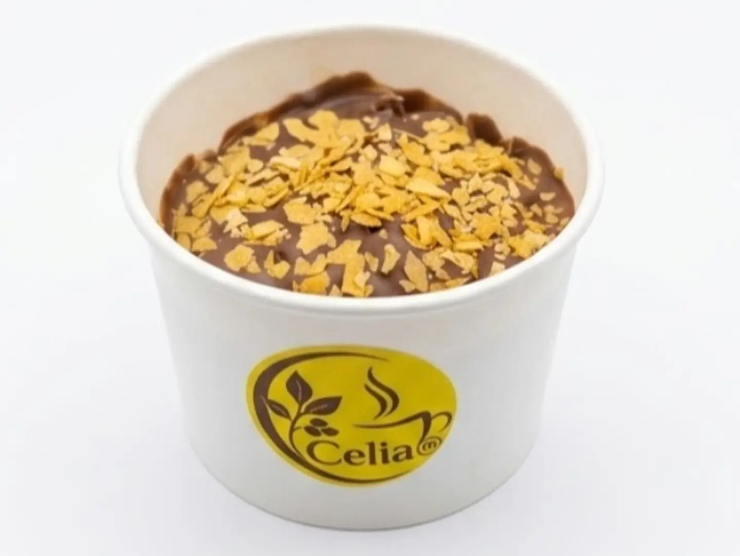 Chocolate Pudding - Small