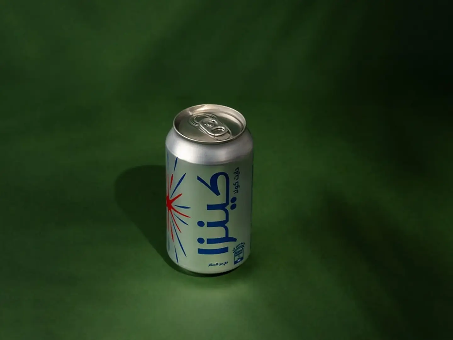 Kinza Diet Cola