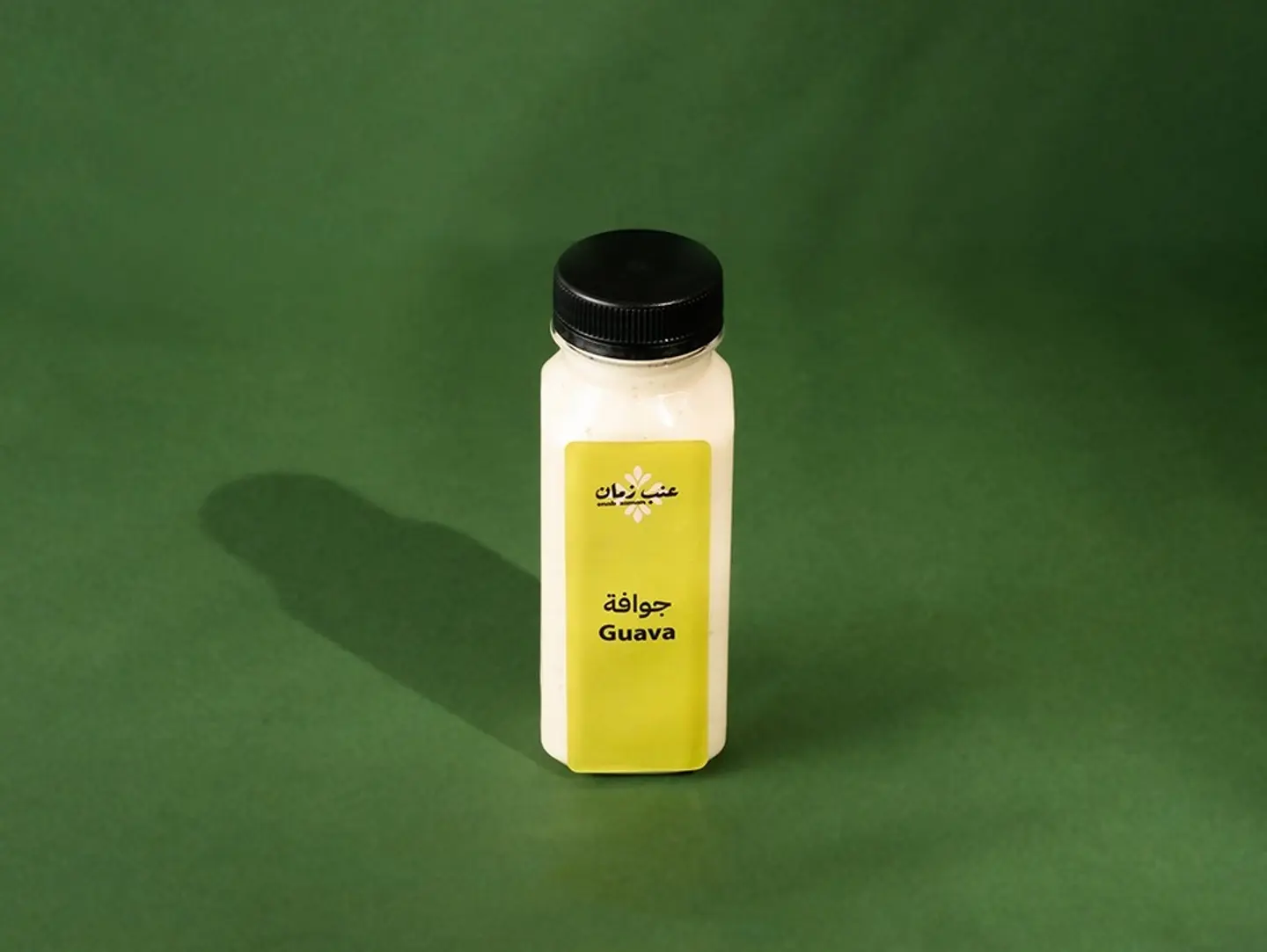 Guava Juice