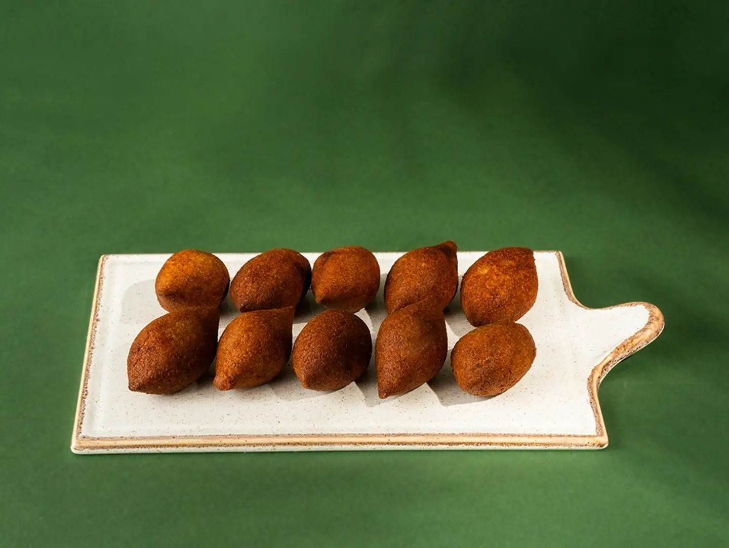 Chicken Kibbeh