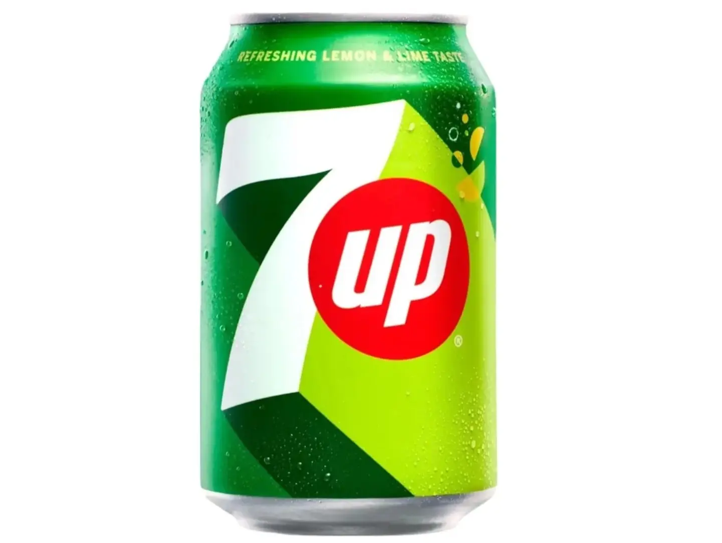 7 Up