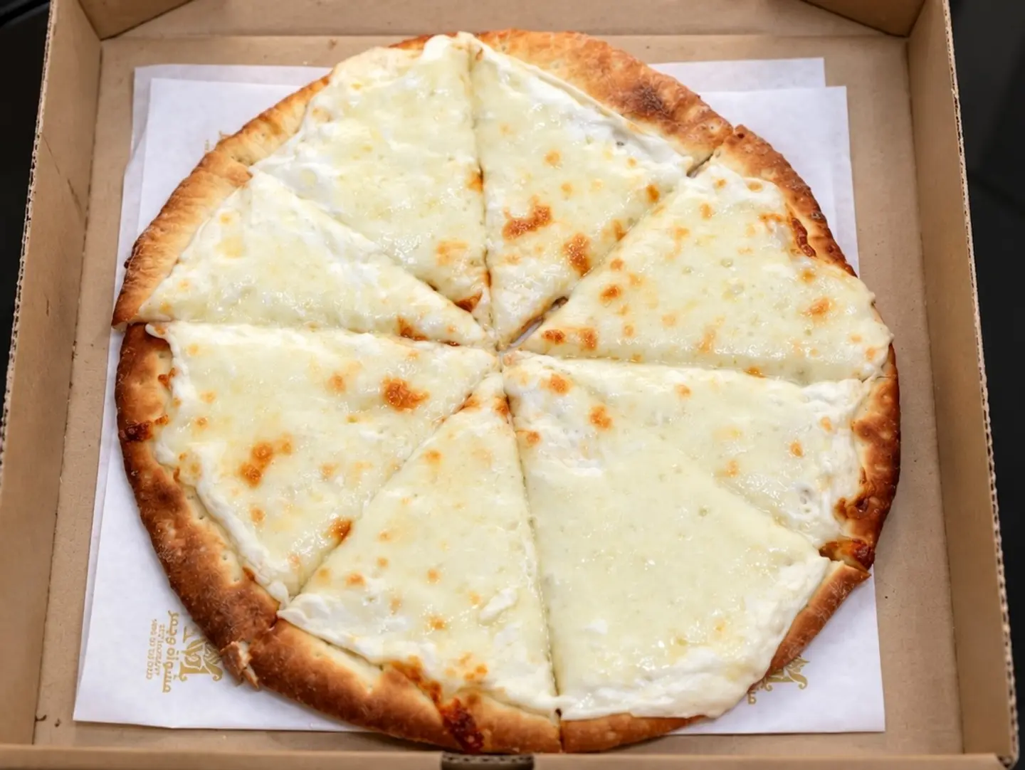Cheese Pie