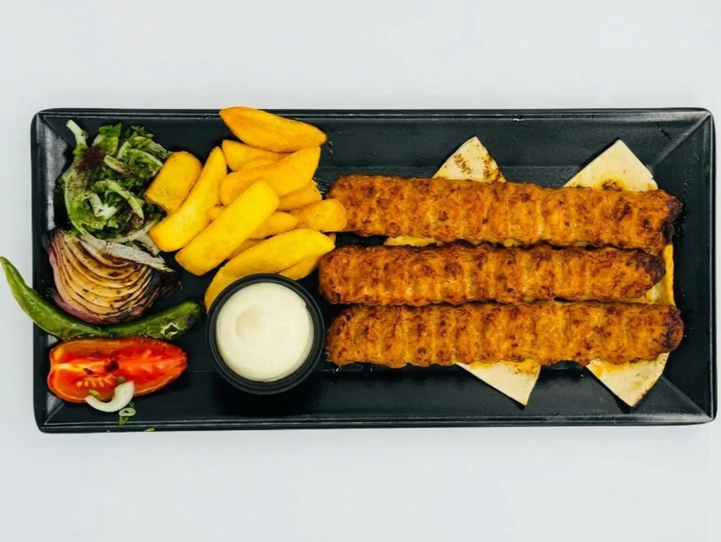Chicken Kebab