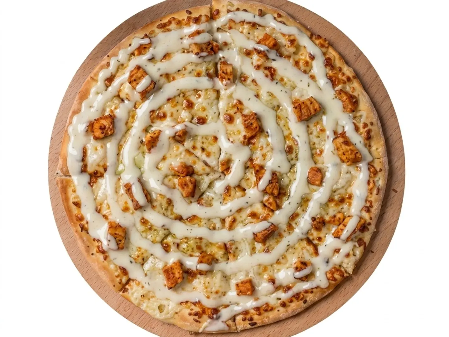 Pizza Ranch