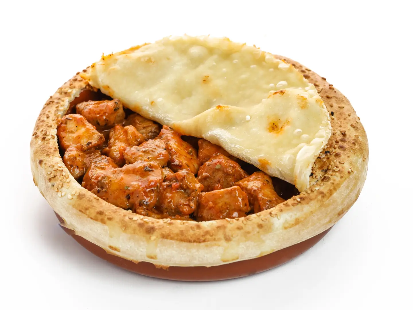 Chicken Tagine