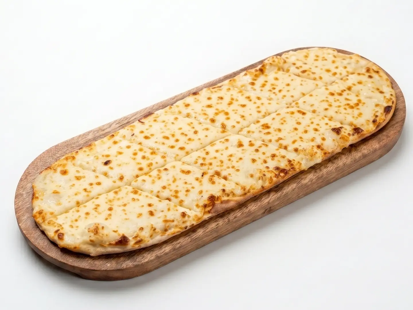 Akkawi Flatbread