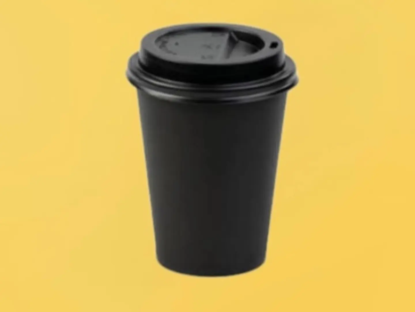 Milk Cofee