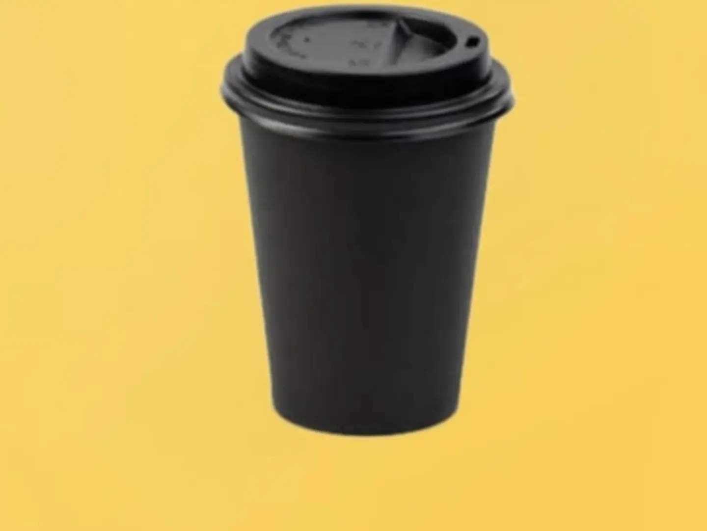 Milk Cofee Big