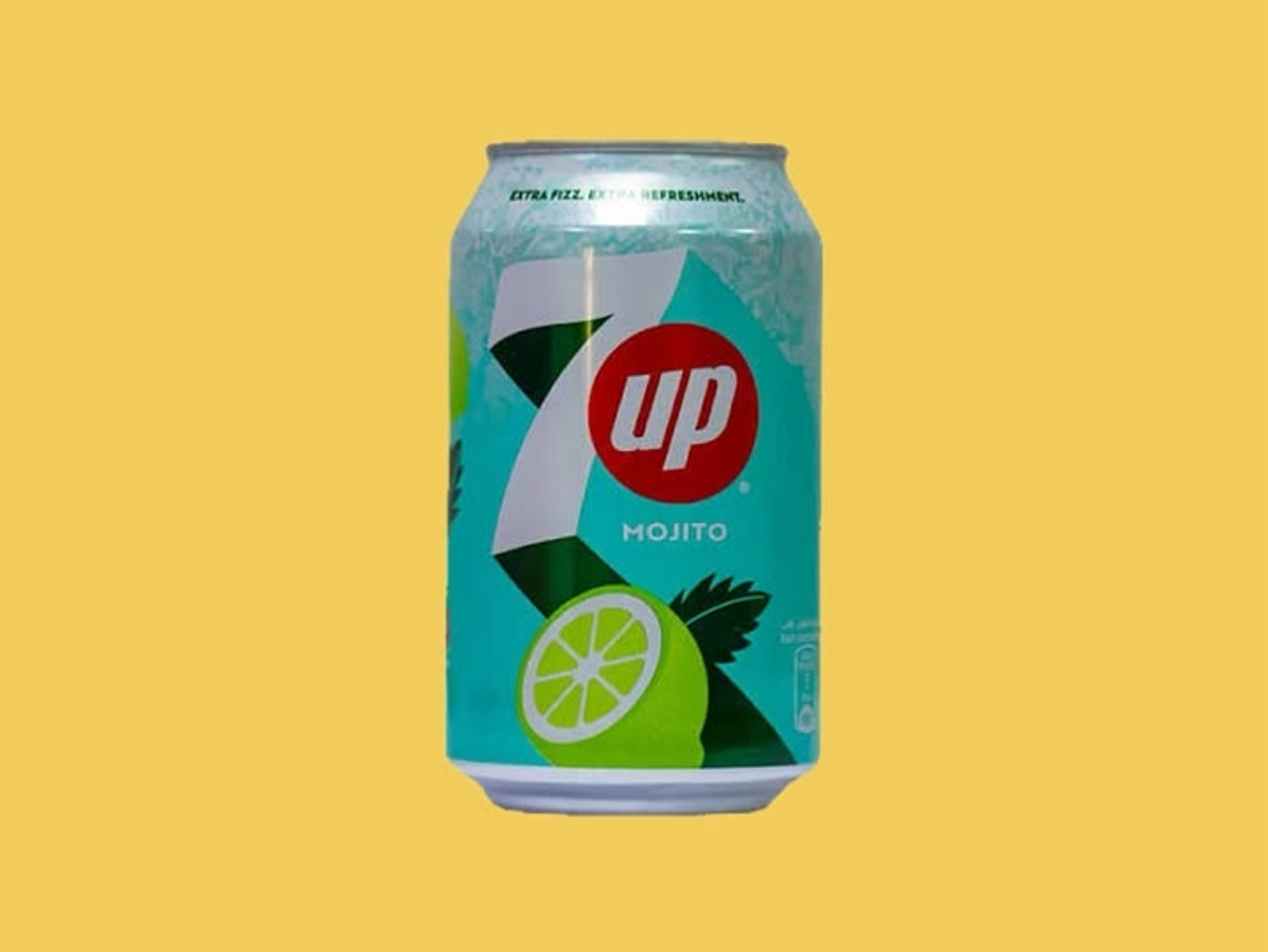 7 Up Mojito