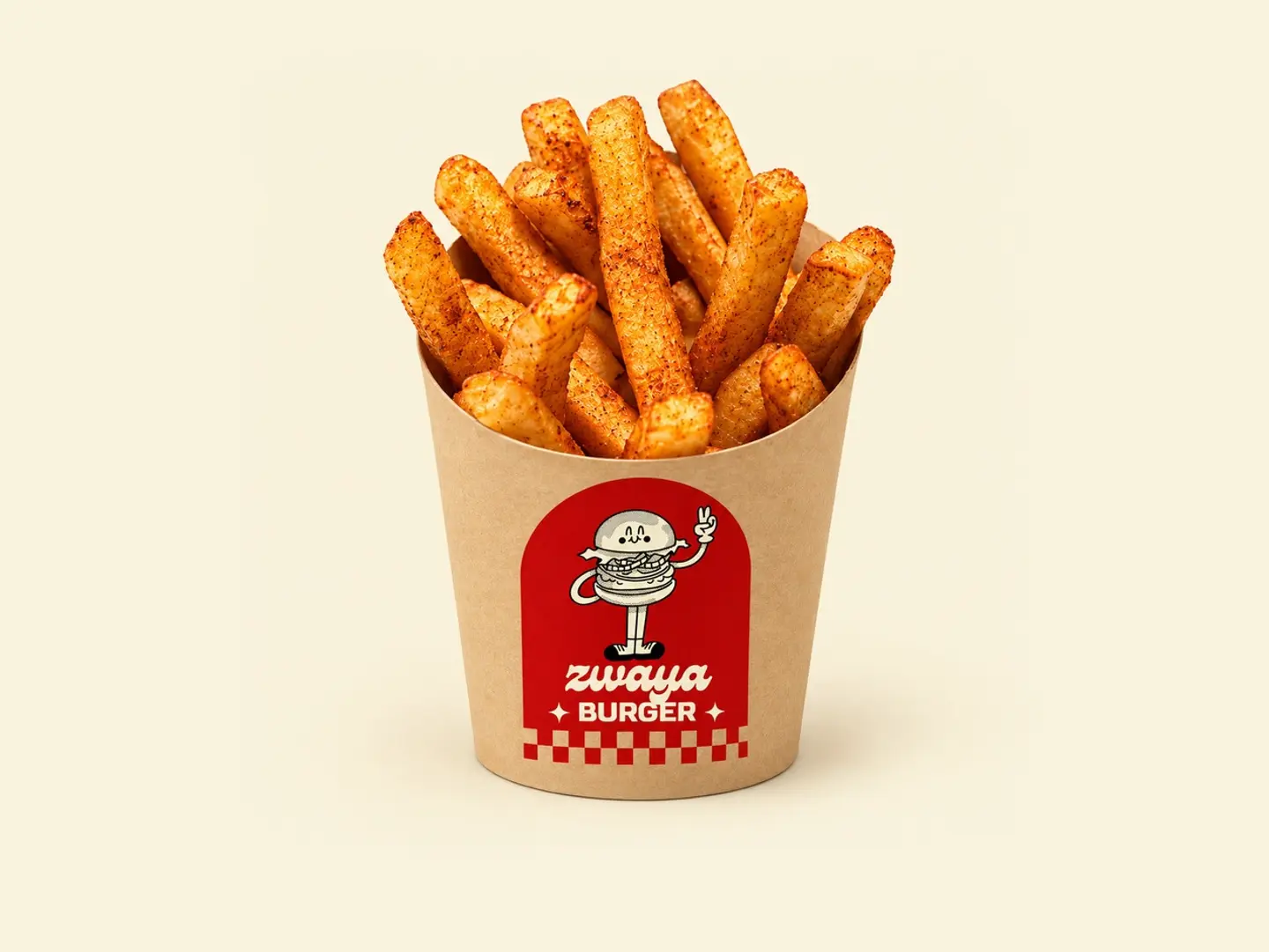 Fries