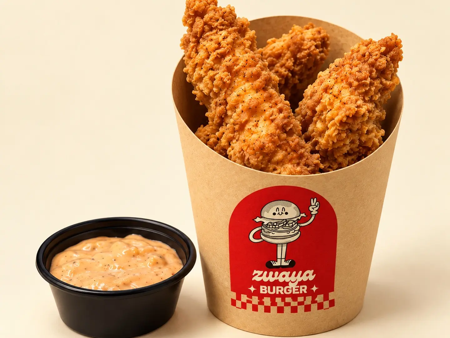 Chicken Strips