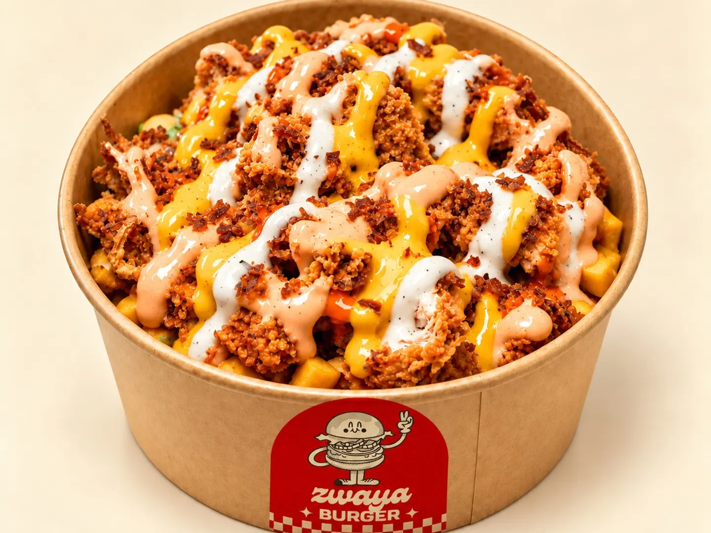 Chicken Fries