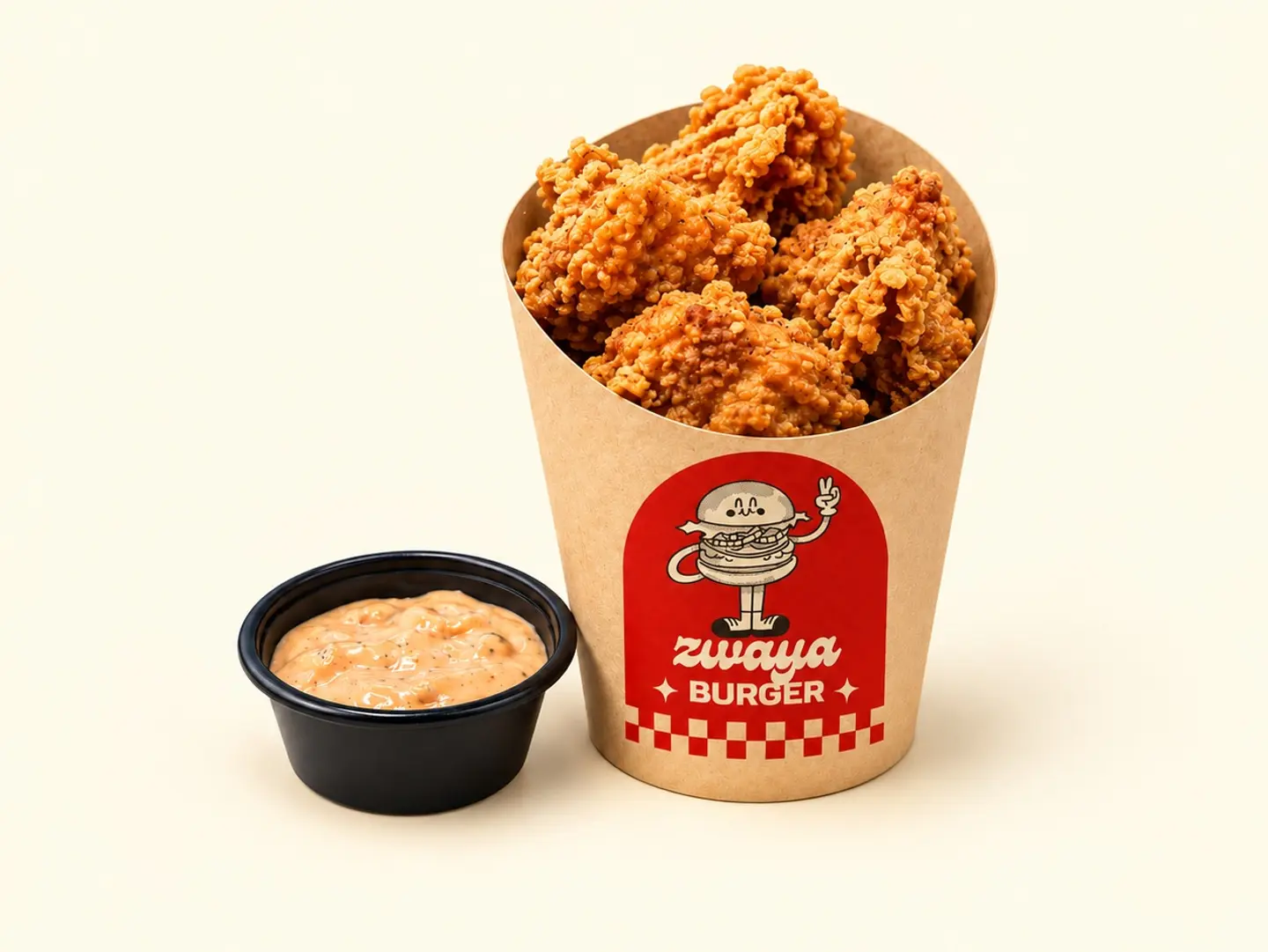 Chicken Bites