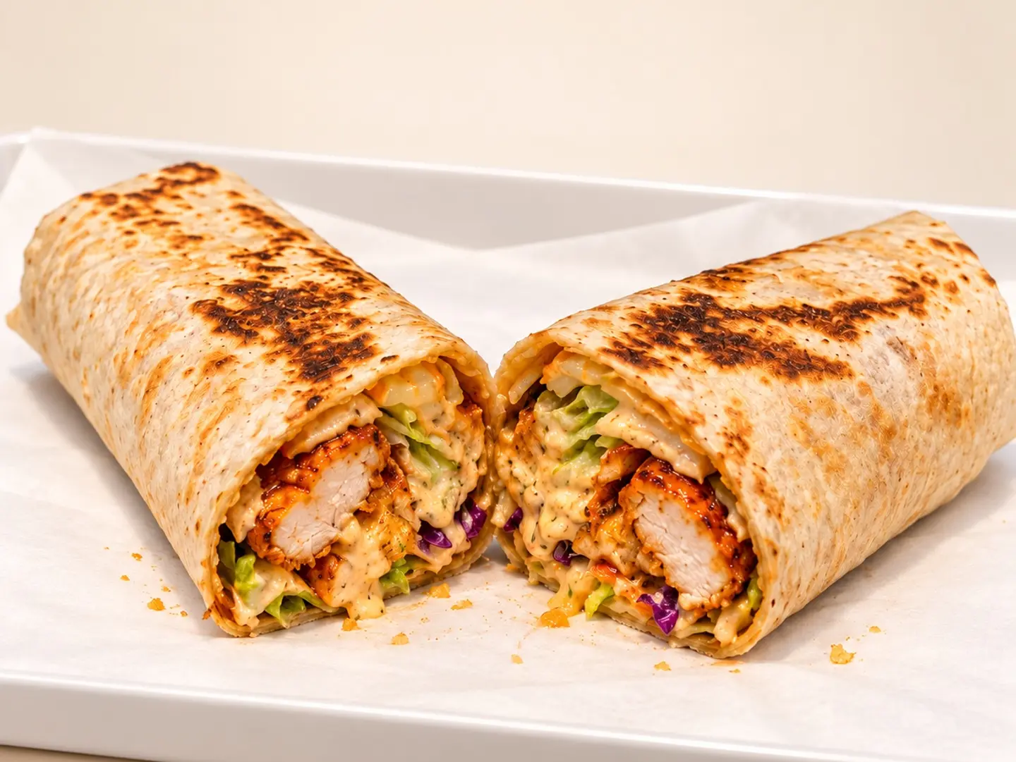 Chicken Tortilla