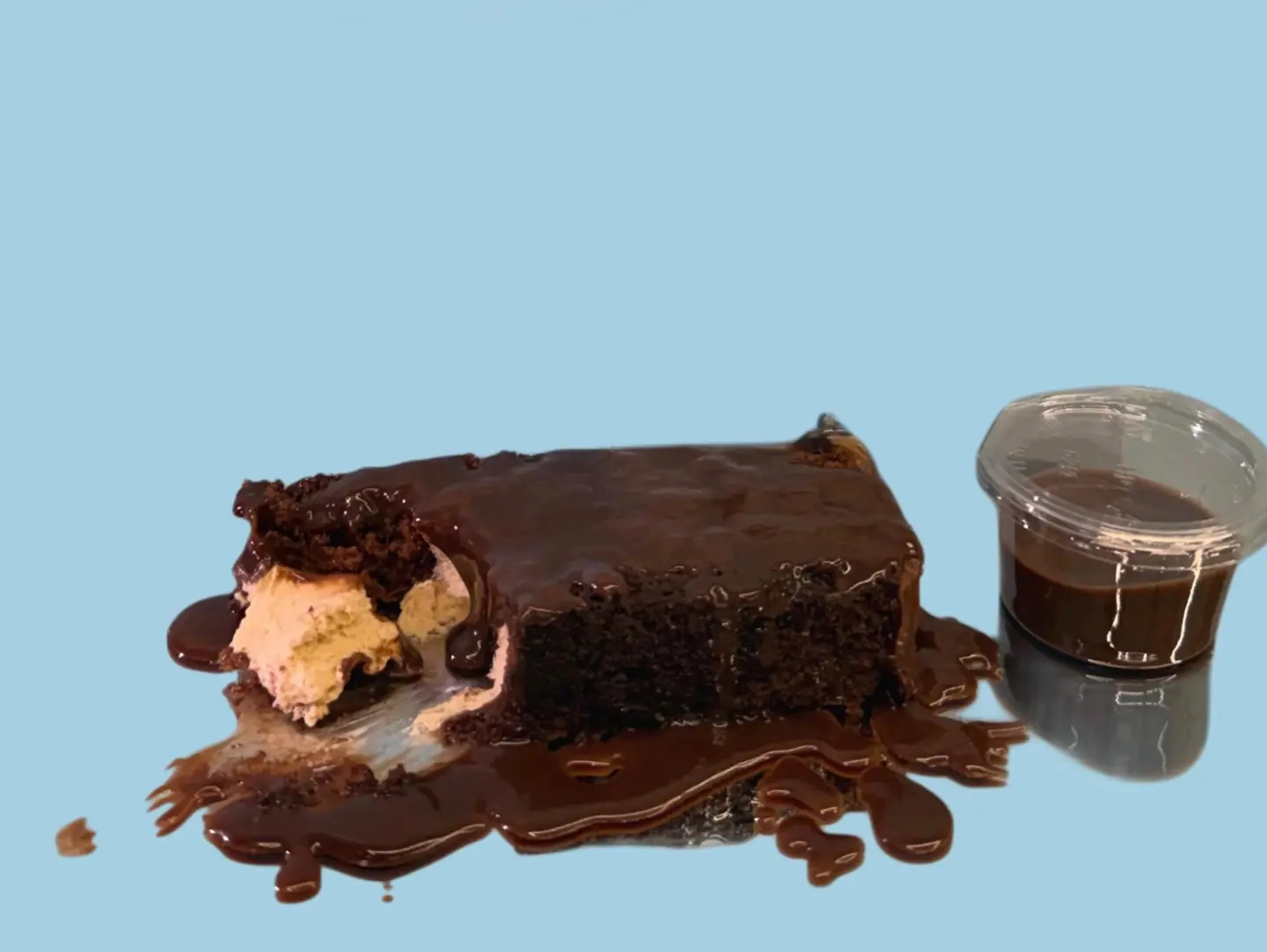 Atrek Cake