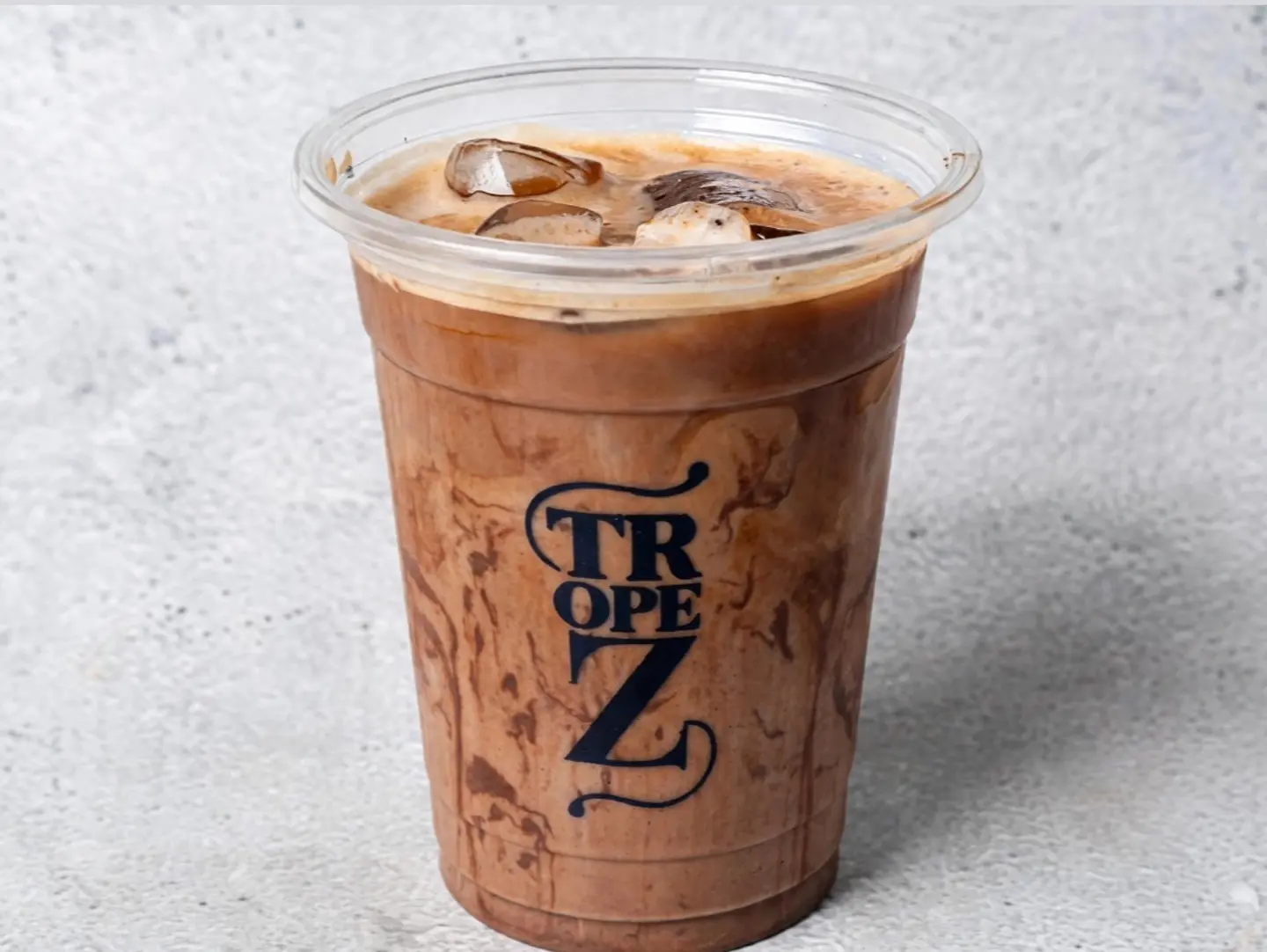 Iced Mocha