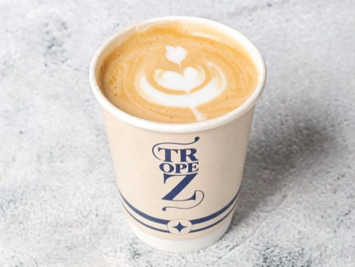 Latte
