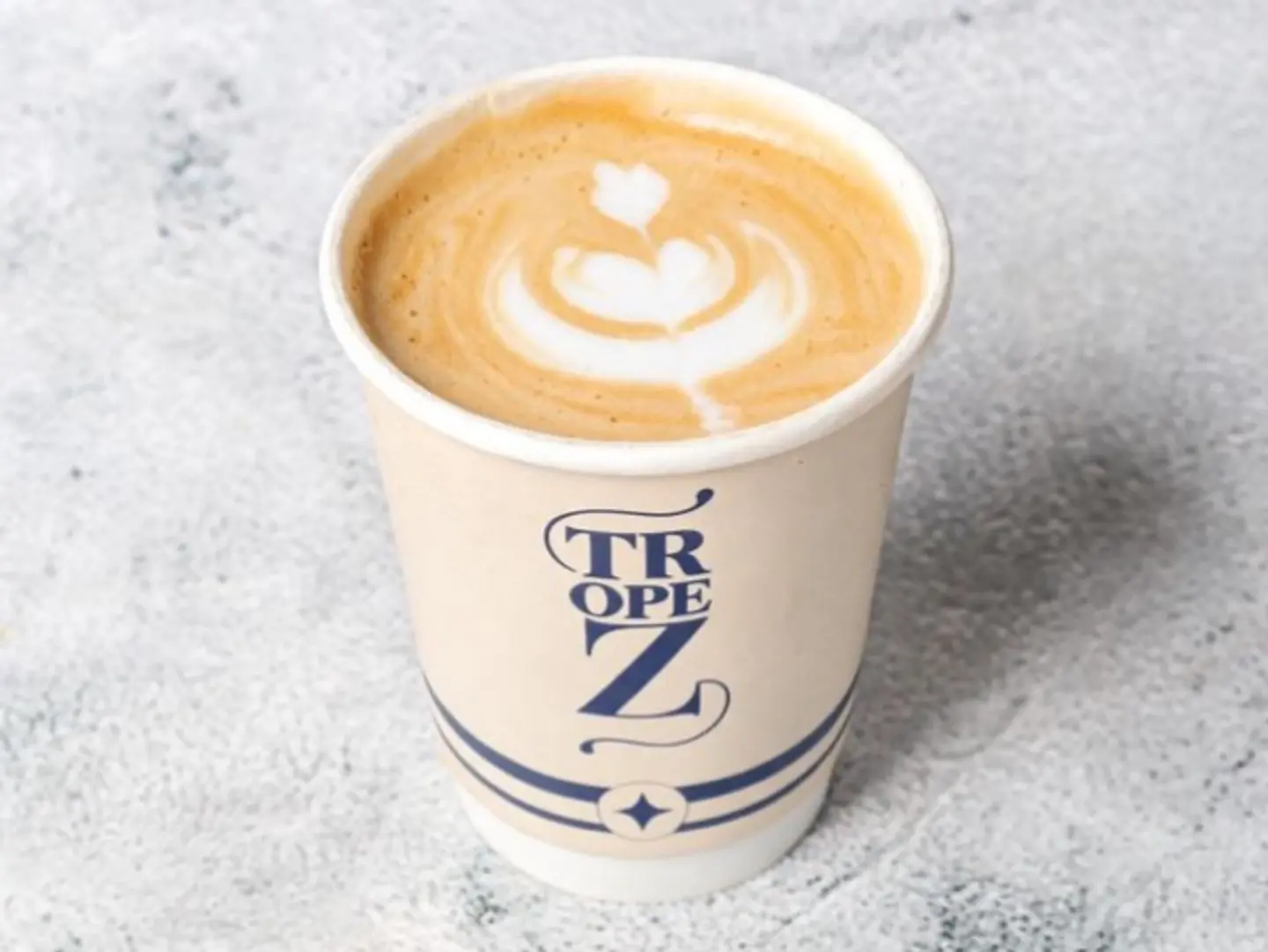 Spanish Latte