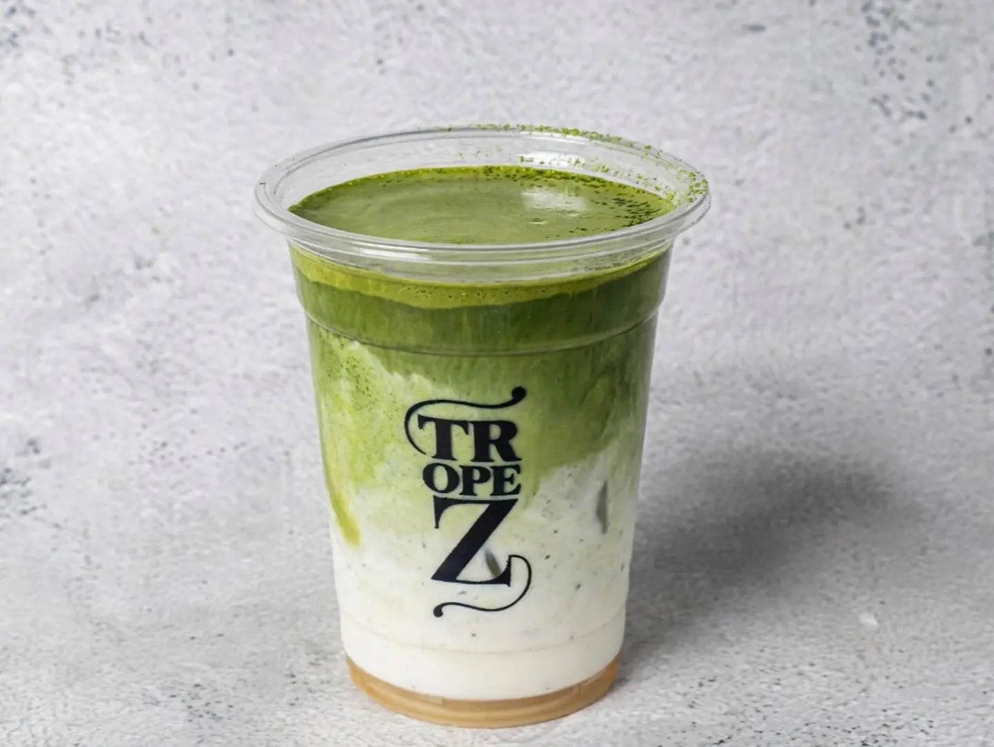 Classic Matcha - Regular