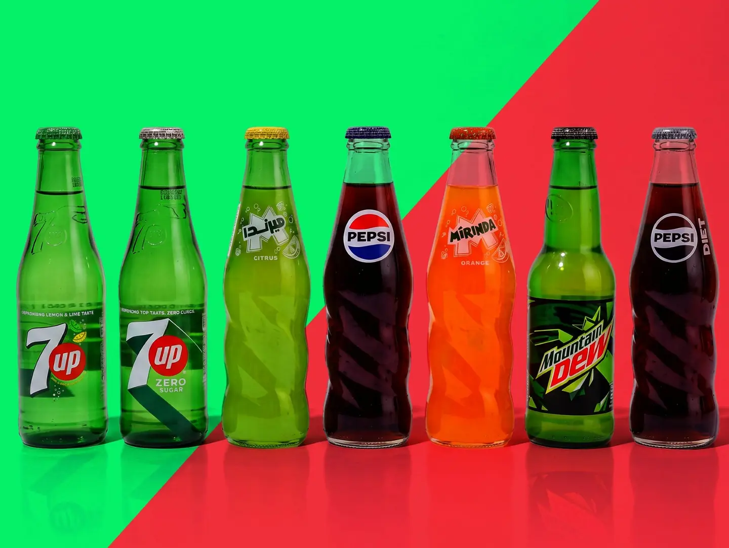 Pepsi