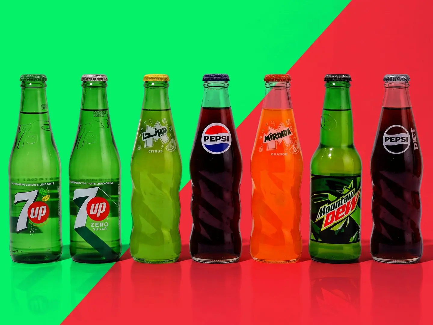 7 Up