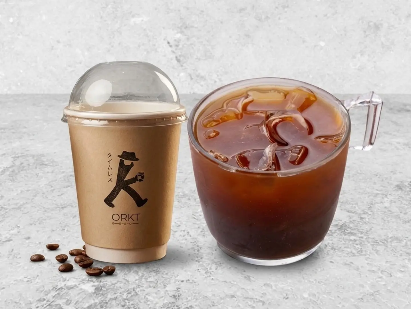 Iced Coffee Day