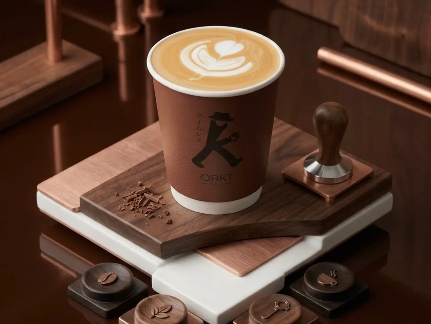 Cortado