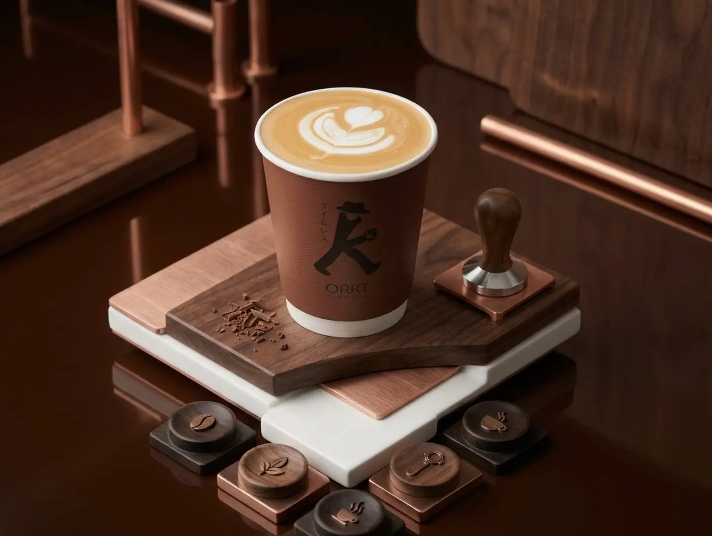Flat White