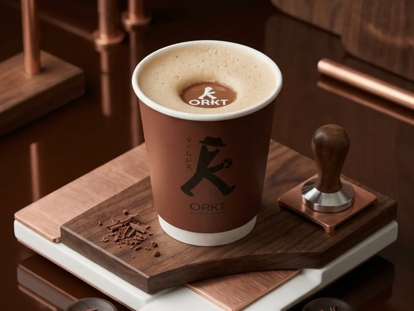 Cappuccino