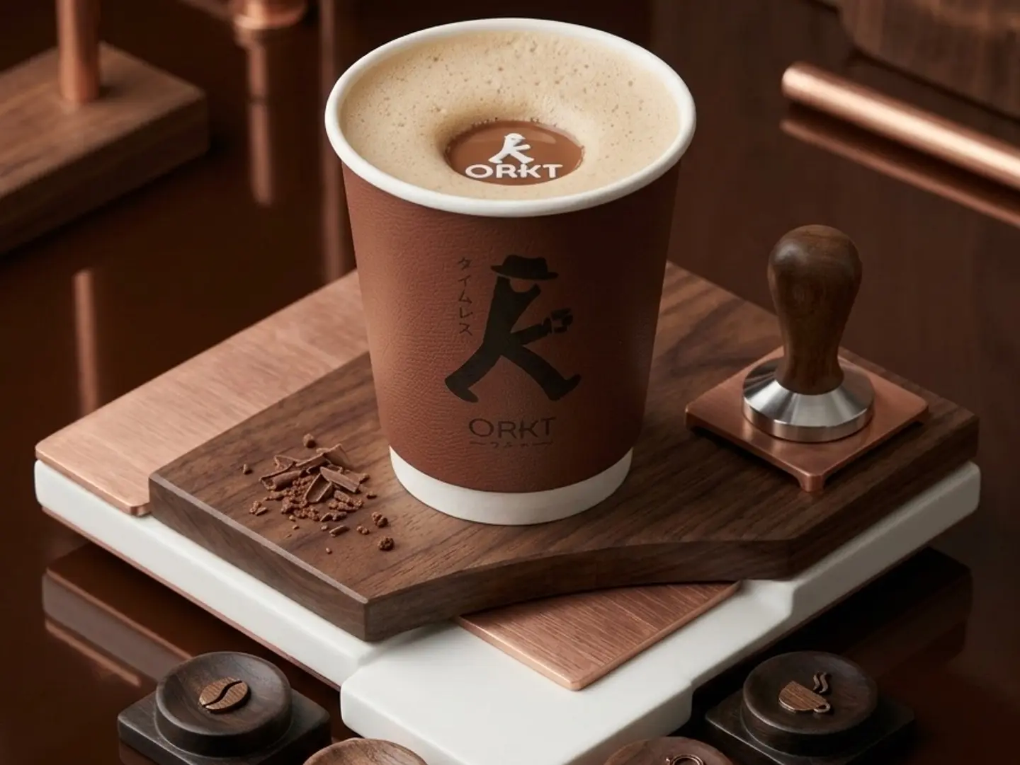 Latte