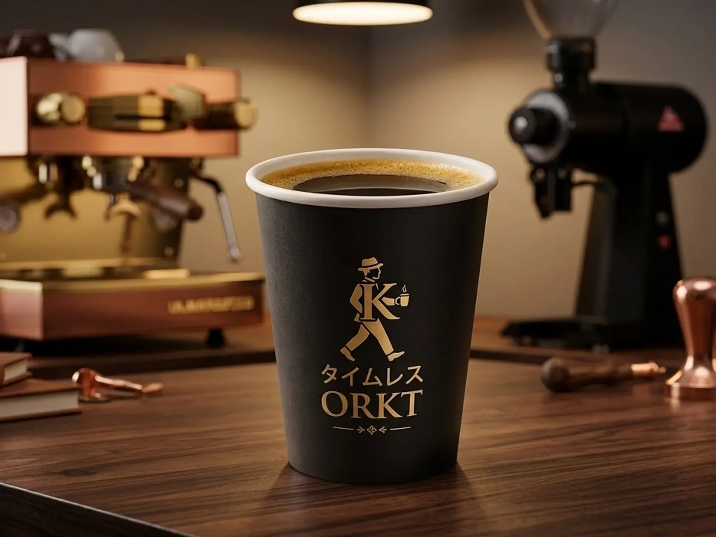 Today's Coffee