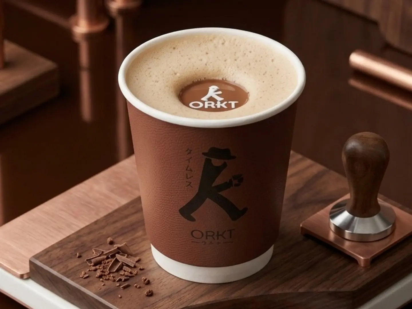 Hot Chocolate