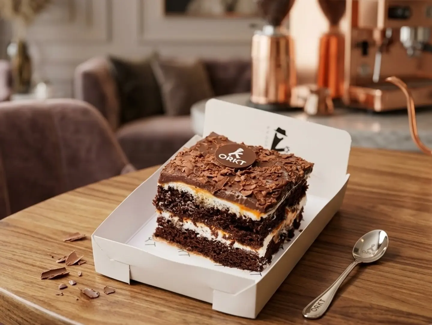 Cake