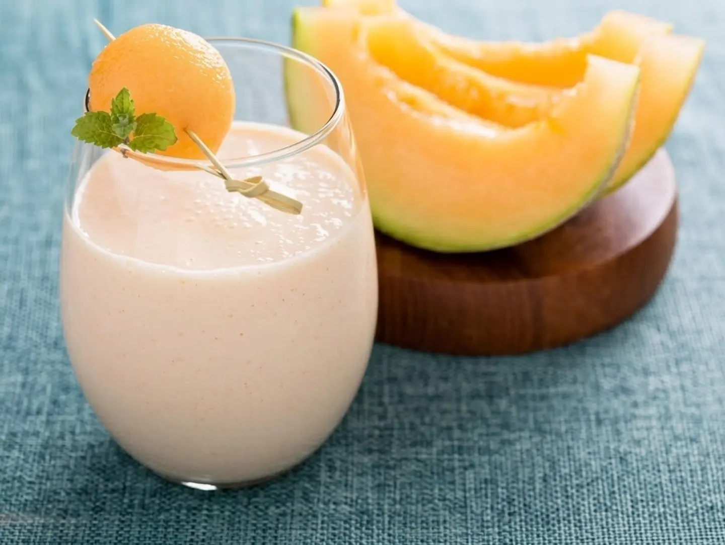 Your Smoothie. - Middle