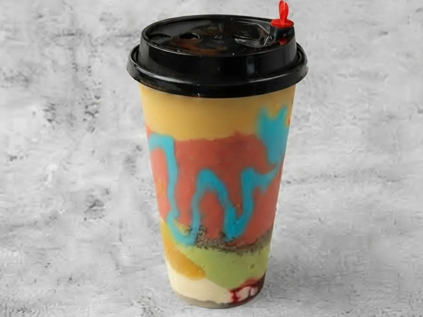 Samdu Juice - Middle