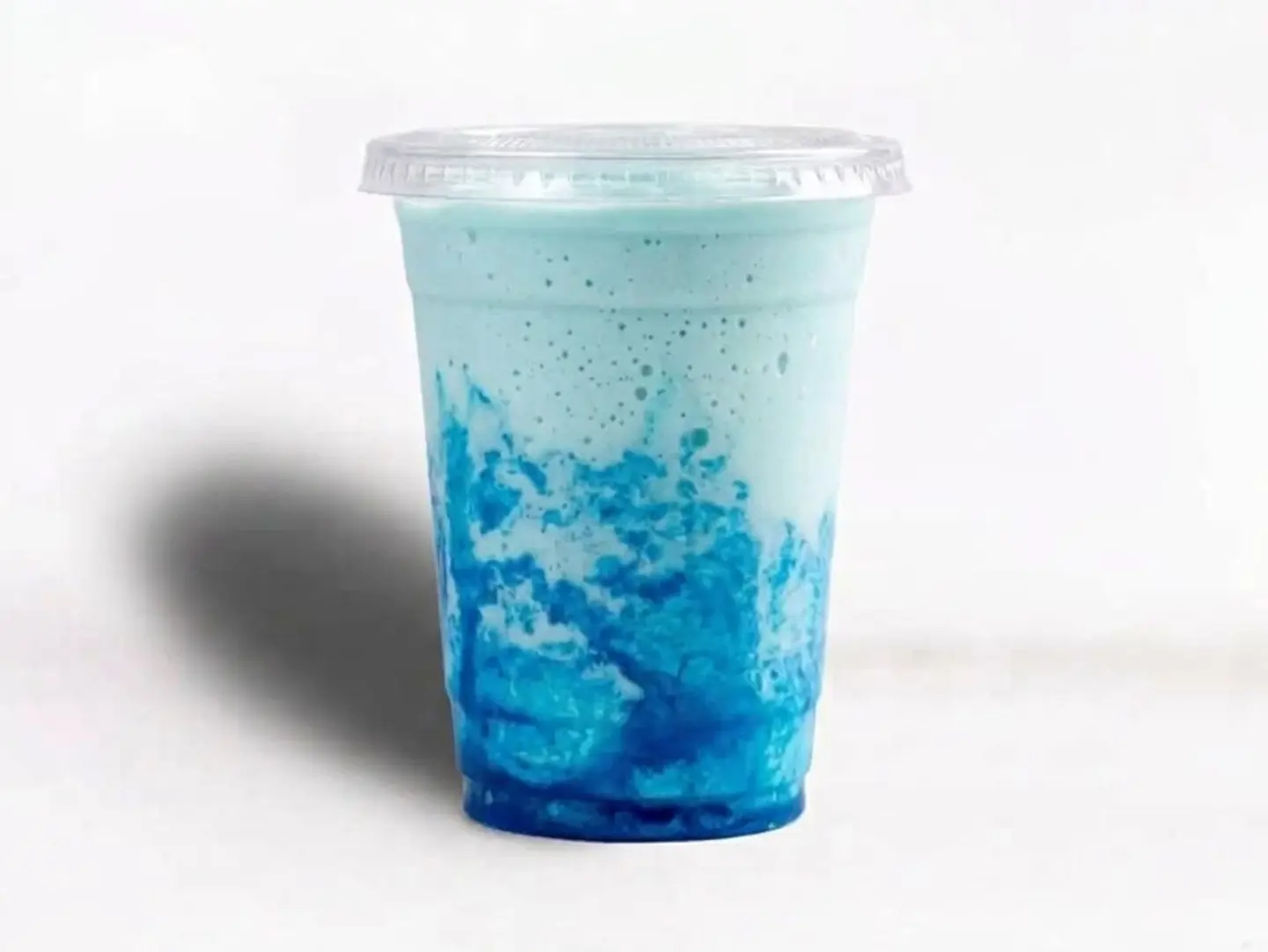 Einstein Juice - Middle